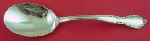 Chelsea Manor by Gorham Sterling Silver Sugar Spoon 6 1/2" Serving Vintage