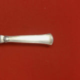 Koldring Arvesolv #5 by Hans Hansen Danish Sterling Butter Spreader HH 5 3/4"