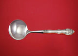 La Scala by Gorham Sterling Silver Gravy Ladle Custom Made HH WS 8" Serving