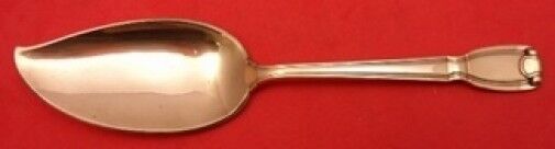 Castilian by Tiffany and Co Jelly Server Large Rare Copper Sample 7"