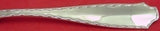 Marquise by Tiffany & Co. Sterling Silver Soup Ladle Shell Bowl 11 3/4"