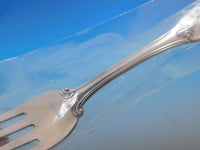 Queen Elizabeth I by Towle Sterling Silver Flatware Set Service 49 pc New Dinner