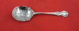 Old Master by Towle Sterling Silver Christmas Spoon dated 2001 6 1/8"