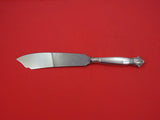 Jenny Lind by Weidlich Sterling Silver Cake Knife old fashion HH WS 9 7/8"