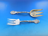 Versailles by Gorham Sterling Silver Flatware Set 12 Service 119 pcs Dinner