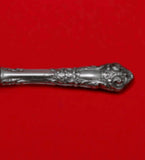 French Renaissance by Reed and Barton Sterling Silver Dinner Bell HHWS 7" Custom