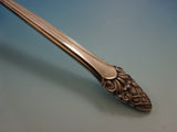 Sovereign Old by Gorham Sterling Silver Flatware Set For 8 Service 49 Pieces