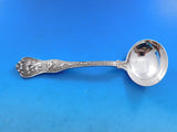 Olympian by Tiffany and Co Sterling Silver Flatware Set 6 Service 34 pcs Dinner