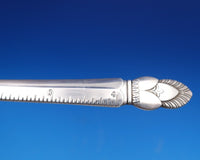 Princess Ingrid by Frank Whiting Sterling Silver Ruler All Sterling 5 1/2" #7897
