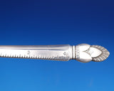 Princess Ingrid by Frank Whiting Sterling Silver Ruler All Sterling 5 1/2" #7897