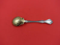 Hampton by Wallace Sterling Silver Ice Cream Spoon GW original 5 1/2"