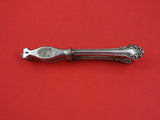Elegante by Reed and Barton Sterling Silver Nut Cracker 6" HH WS Original