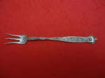 Dresden by Whiting Sterling Silver Cocktail Fork 5 5/8" Heirloom Silverware