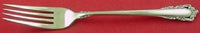 Carillon by Lunt Sterling Silver Regular Fork 7 3/8" Flatware Vintage