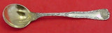 Wave Edge by Tiffany & Co.  Sterling Sherbet Spoon Pinched GW 5 3/4"