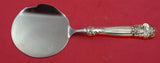 Georgian by Towle Sterling Silver Cranberry Server 8" Custom Made