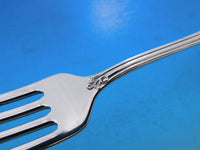 Florentine Lace by Reed & Barton Sterling Silver Flatware Set 34 pcs Dinner Size