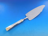 Atlantide by Christofle Silverplate Dinner Fork 8 1/4"