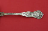 Olympian by Tiffany and Co Sterling Silver Gravy Ladle with swirl bowl 8"