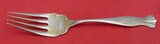 Cambridge by Towle Sterling Silver Salad Fork 6 1/8" Flatware