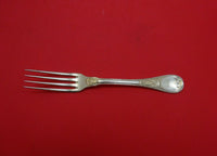 Brienne by Christofle Sterling Silver Regular Fork 7 1/8" Flatware