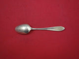 Colonial Rose by Amston Sterling Silver Place Soup Spoon 7"
