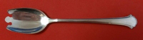 Chippendale by Towle Sterling Silver Ice Cream Fork Original 5 1/2" Silverware