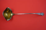 Georgian by Towle Sterling Silver Punch Ladle Double Spout FH GW 15 1/2" Serving