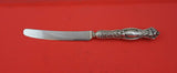 Frontenac by International Sterling Citrus Knife HH SP Serrated blade  7 5/8"