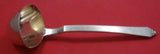 Pyramid by Georg Jensen Sterling Silver Sauce Ladle / Cream Ladle 2 Spout 5 5/8"