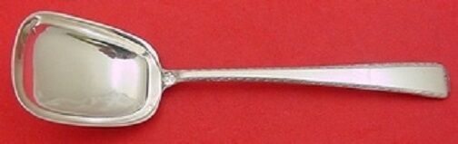Drury Lane by Towle Sterling Silver Sugar Spoon 5 3/4" Serving Vintage