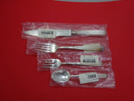 Acropole by Wallace Sterling Silver Dinner Place Setting Setting(s) 4pc New