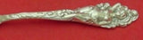 Love Disarmed by Reed and Barton Sterling Silver Dinner Fork 7 3/4" Flatware