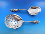 Love Disarmed by Reed & Barton Sterling Silver Flatware Set Service 60 pc Dinner