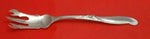 Silver Melody by International Sterling Silver Lobster Pick 6" Custom