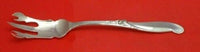 Silver Melody by International Sterling Silver Lobster Pick 6" Custom