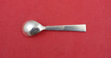 Cardinal by Grann and Laglye Danish Sterling Silver Salt Spoon 2 1/2" Heirloom
