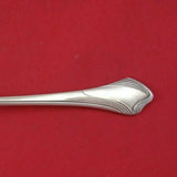 Moderne Gramont by Christofle Sterling Silver Dinner Fork 8 1/2" Flatware