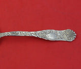 Diane by Towle Sterling Silver Berry Spoon 8 7/8" Serving Heirloom Silverware