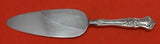 Edgewood by International Sterling Silver Cake Server HH with SP Blade 10 1/2"