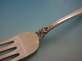 Prelude by International Sterling Silver Flatware Service Set 30 pieces