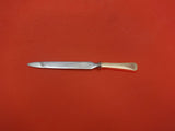 Monterey by Wallace Sterling Silver Letter Opener HHWS  Custom Made 9 1/4"