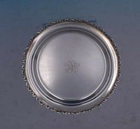 Louis XV by Whiting-Gorham Sterling Silver Bread and Butter Plate #2872 (#4188)