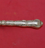 Strasbourg By Gorham Sterling Silver Cranberry Server HHWS 8 1/4" Custom Made