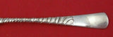 Colonial by Gorham Sterling Silver Ice Cream Dessert Fork 5 5/8" Custom Made