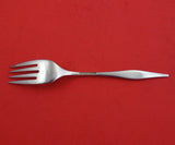 Still Mood by Wallace Sterling Silver Salad Fork 7" Flatware Heirloom Silverware