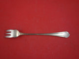 Shirley by International Sterling Silver Cocktail Fork  5 5/8"
