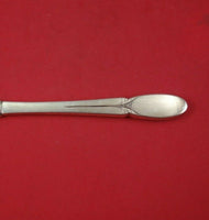 Sylvia by International / Rogers Plate Silverplate Grille Knife 8 1/2"