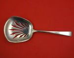 Craftsman by Towle Sterling Silver Nut Spoon Old Style 4 7/8" Serving Heirloom