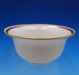 Strasbourg by Gorham Sterling Silver Bouillon Cup #431 w/ Lenox Liner (#7917-M)